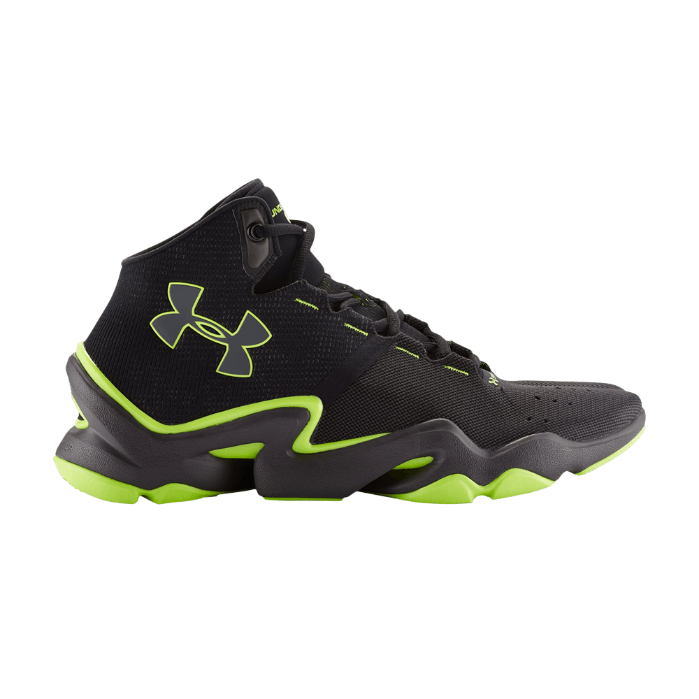 Under armour speedform hot sale phenom