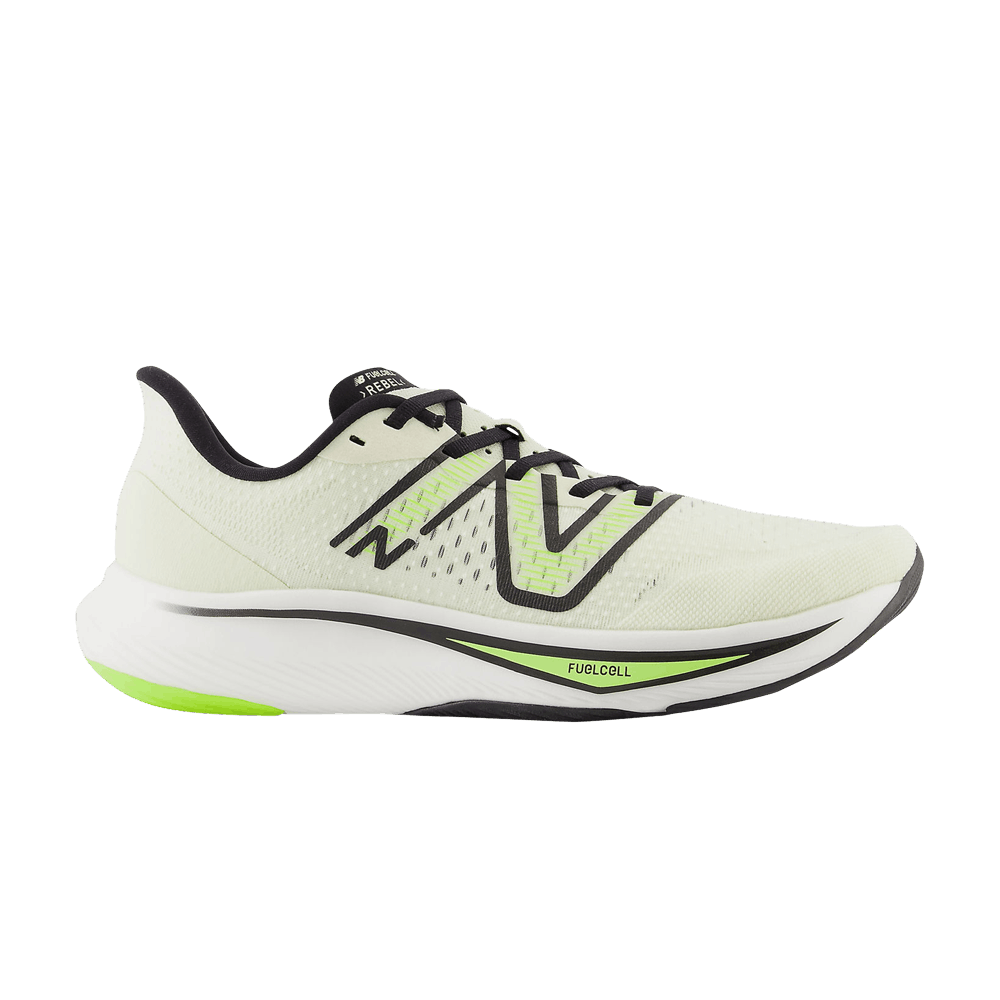 Buy FuelCell Rebel v3 'Pistachio Butter Black' - MFCXCT3 | GOAT