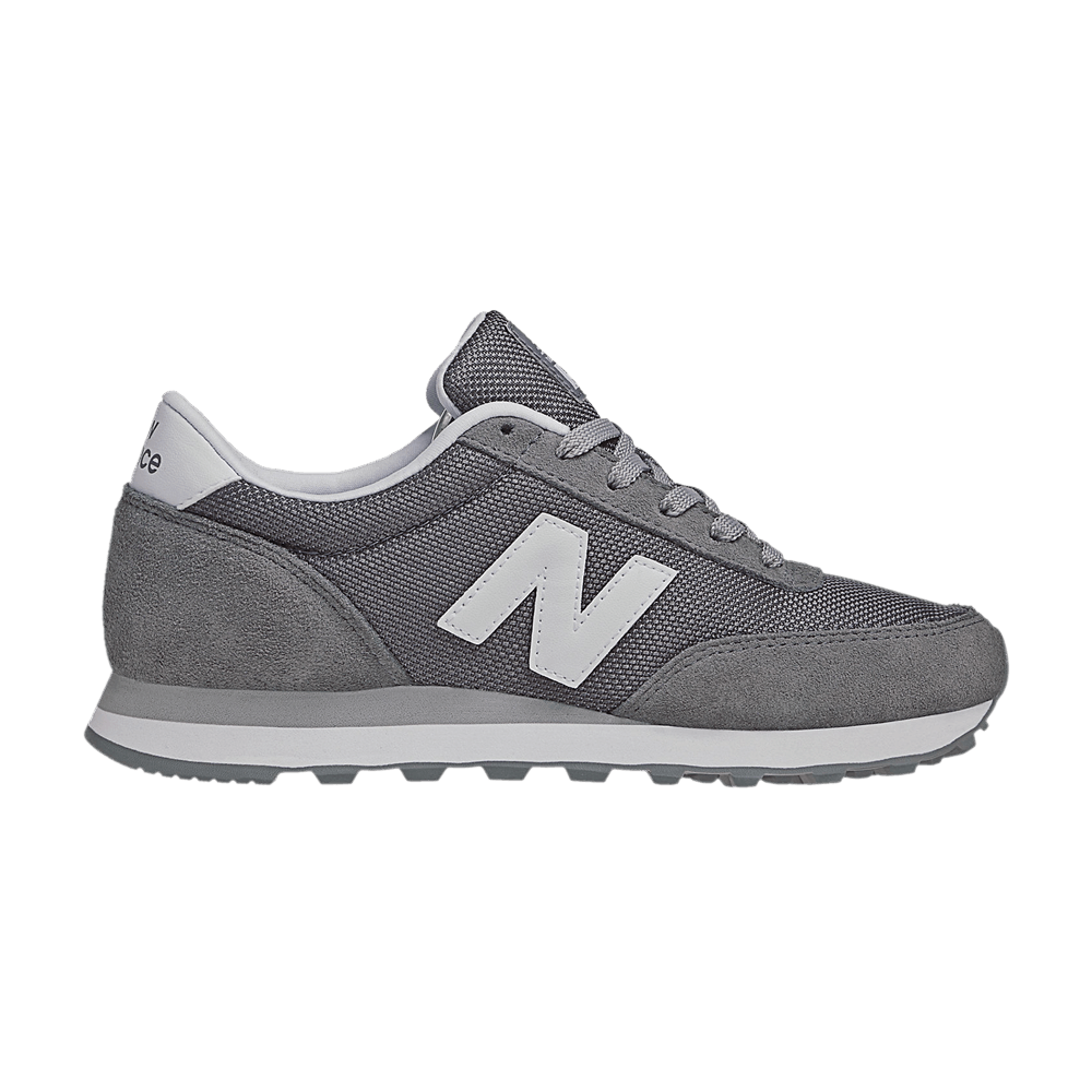 New balance hot sale ballistic 501