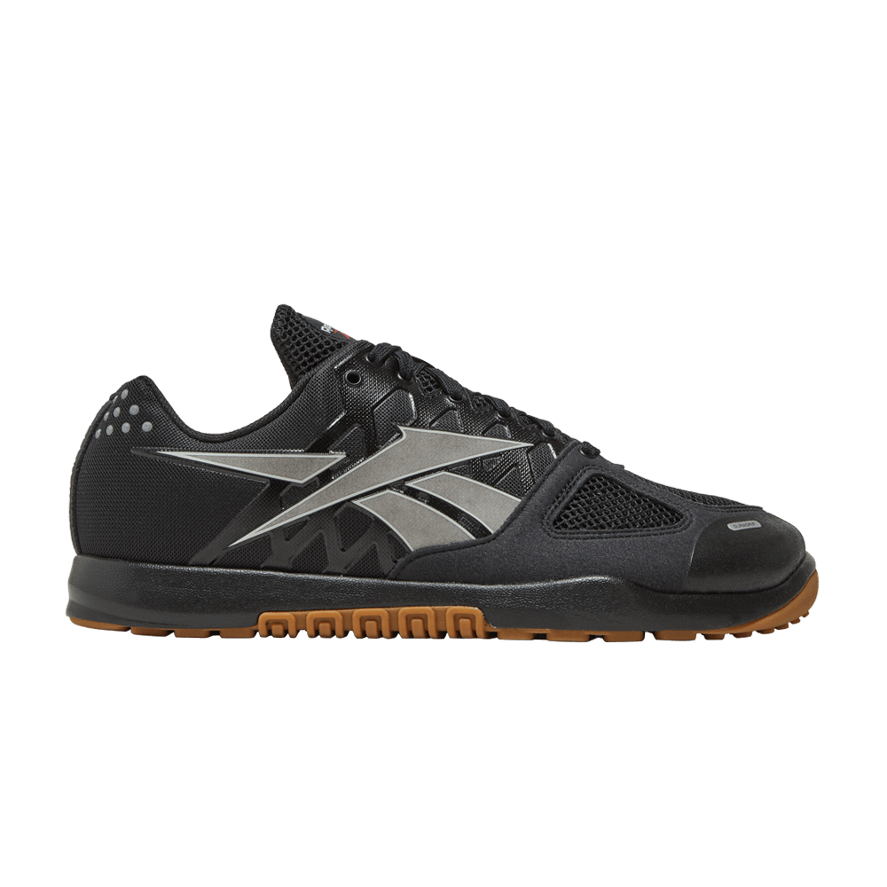 Nano 2.0 black gum new arrivals
