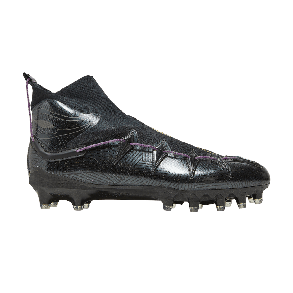 Buy Marvel x Freak Ultra Black Panther GV9265 GOAT