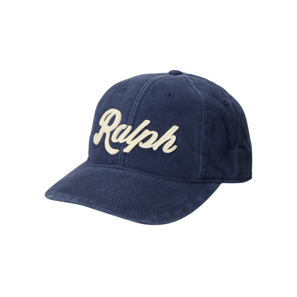 帽子 coco1121RUGBY RALPH LAUREN Cap Buy Polo Ralph Lauren Appliqued Twill Ball Cap 'Newport Navy