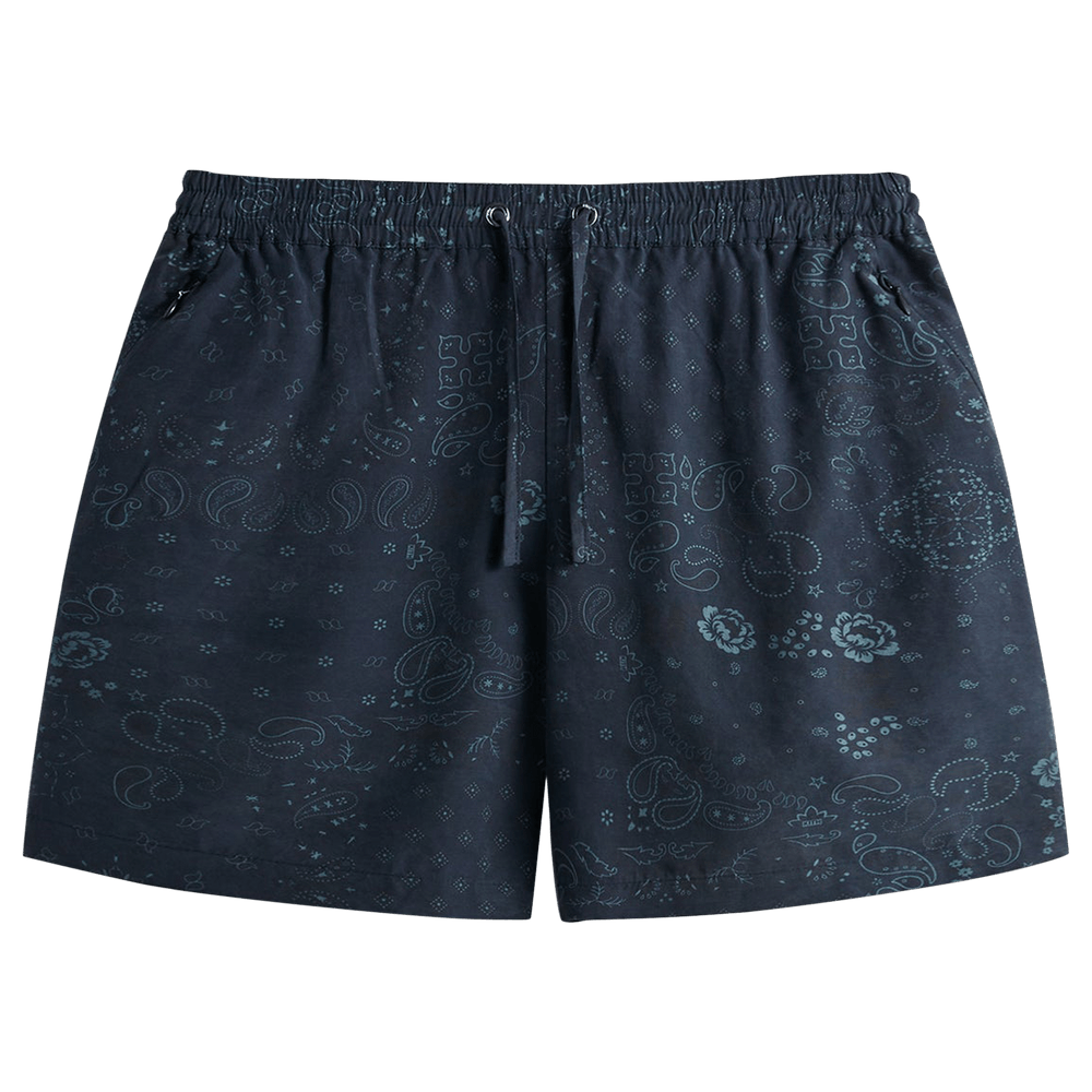 Buy Kith Cedar Short 'Nocturnal' - KHM060402 413 | GOAT