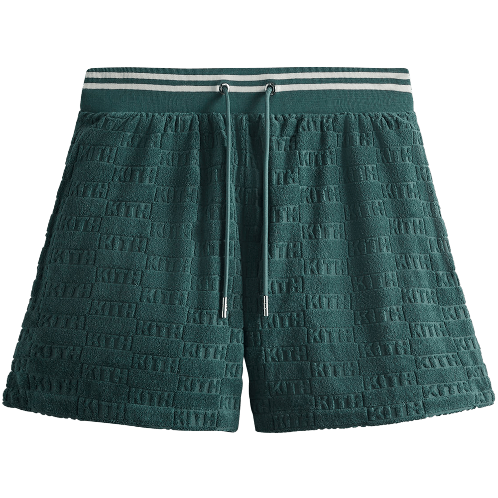 高評価！ Buy GOAT | 307 KHM060315 - 'Court' Short Graham Kith パンツ