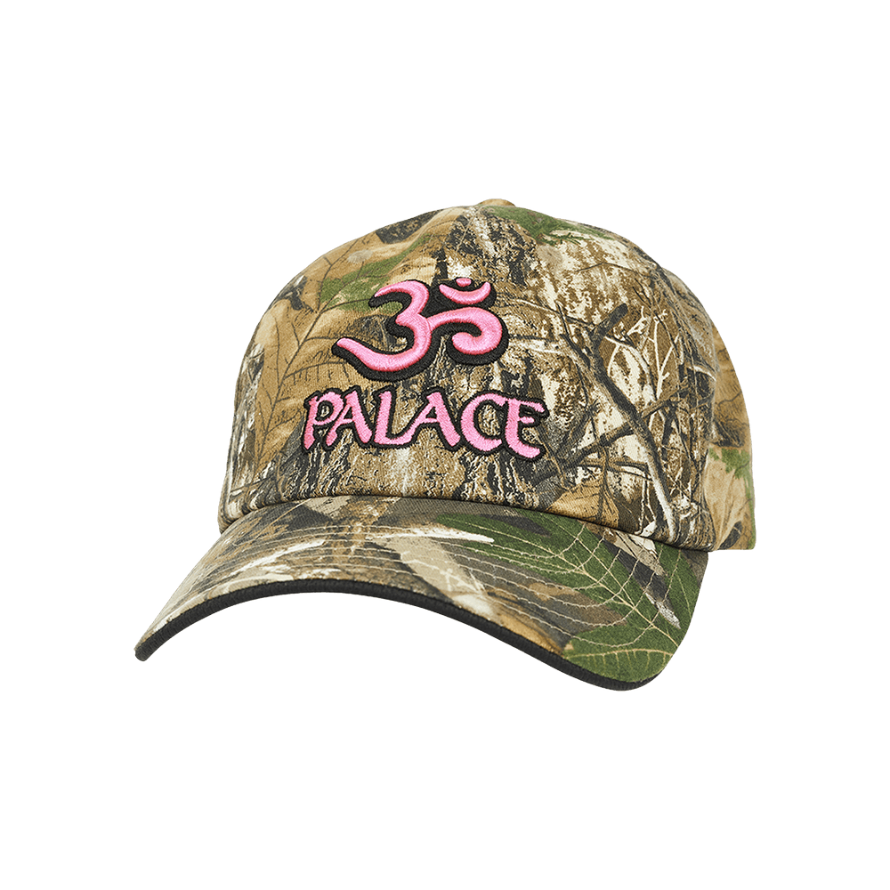Buy Palace Washed Realtree 6-Panel 'Max-7' - P27H029 | GOAT