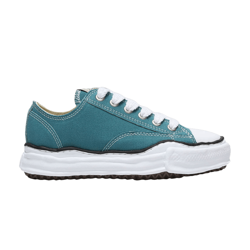 MIHARA YASUHIRO｜SNEAKERS (A11FW702 CL BLUE) A01FW702-CL-BLUE-0301_0.