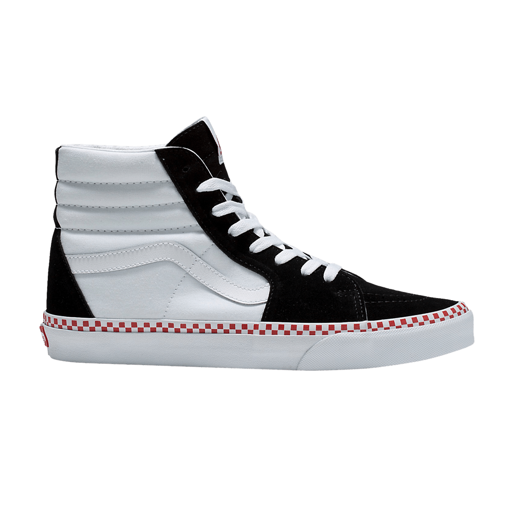 【VANS】DOREN SPECIAL SK8-HI SHOE スニーカー Buy Sk8-Hi 'Van Doren Special' - VN0005U9BMX | GOAT