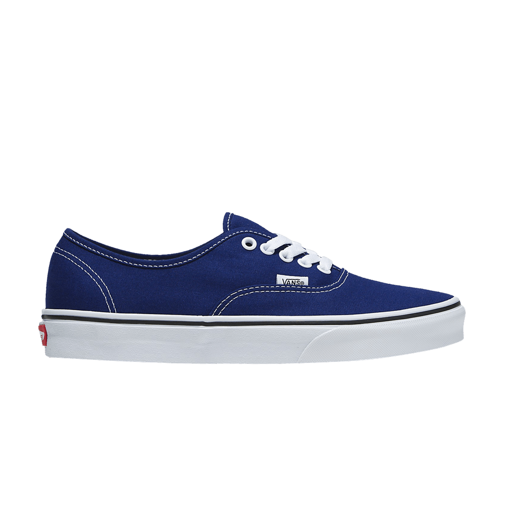 Buy Authentic 'Beacon Blue' - VN0009PVBYM | GOAT