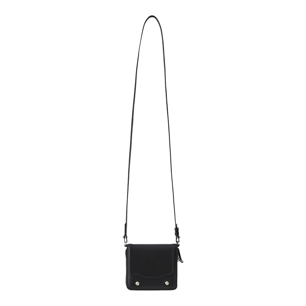 【コロ助】LEMAIRE RANSEL SQUARE ZIP WALLET Lemaire - ランセル スクエア ジップウォレット | HBX