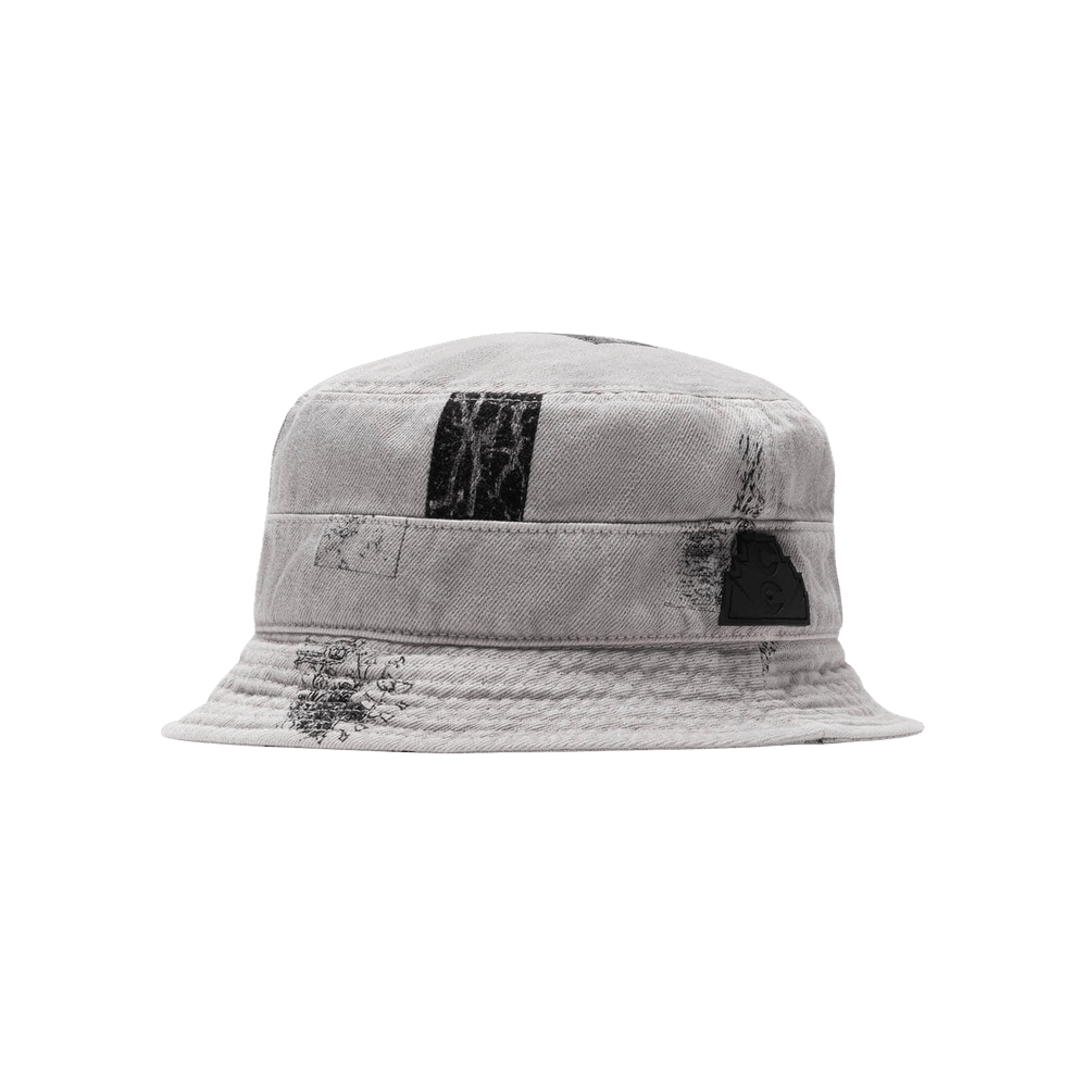 Buy Cav Empt Overdye FK Sheets Hat 'Grey' - CES23G06 GREY | GOAT