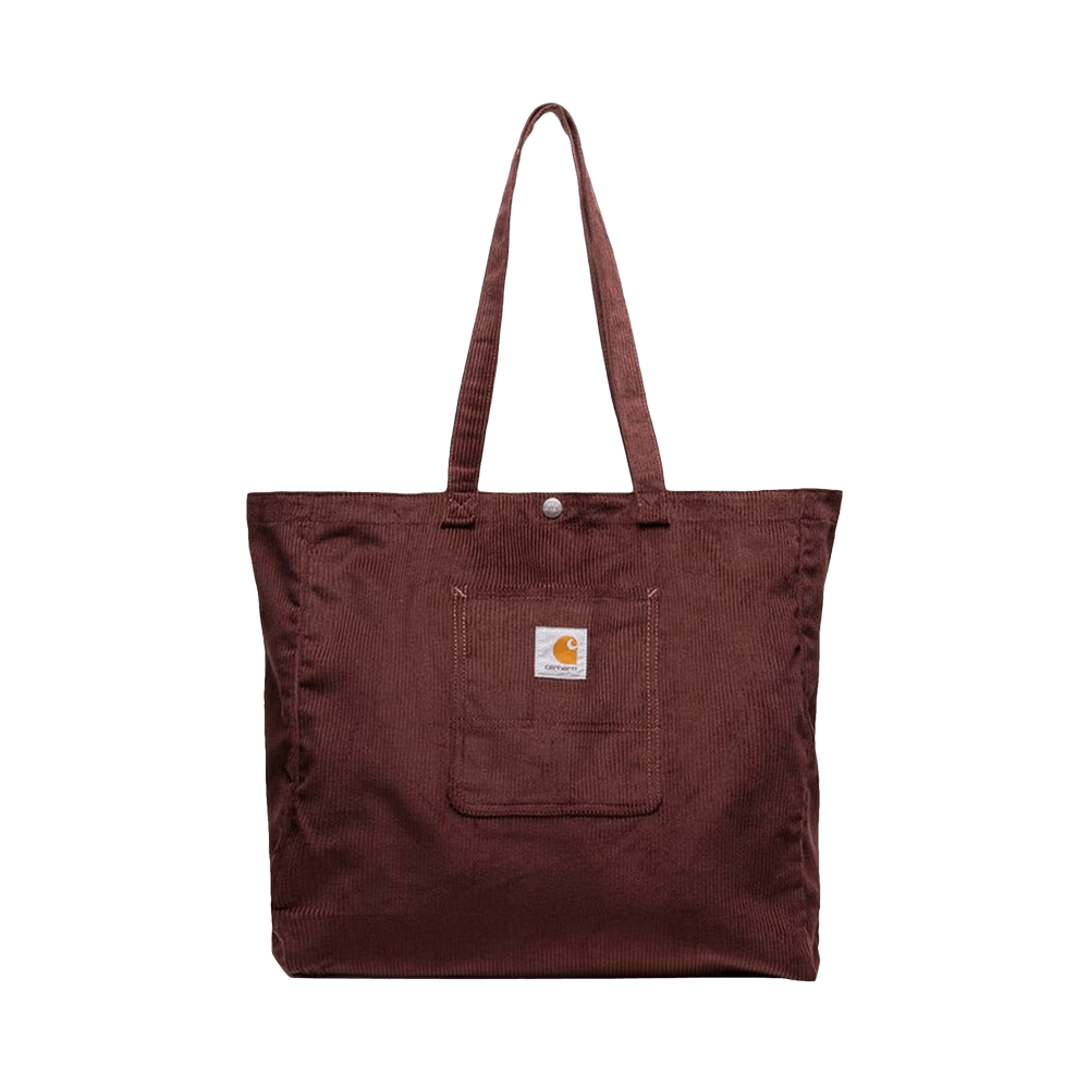 Buy Carhartt WIP Flint Tote Bag 'Ale' - I030869 ALE | GOAT