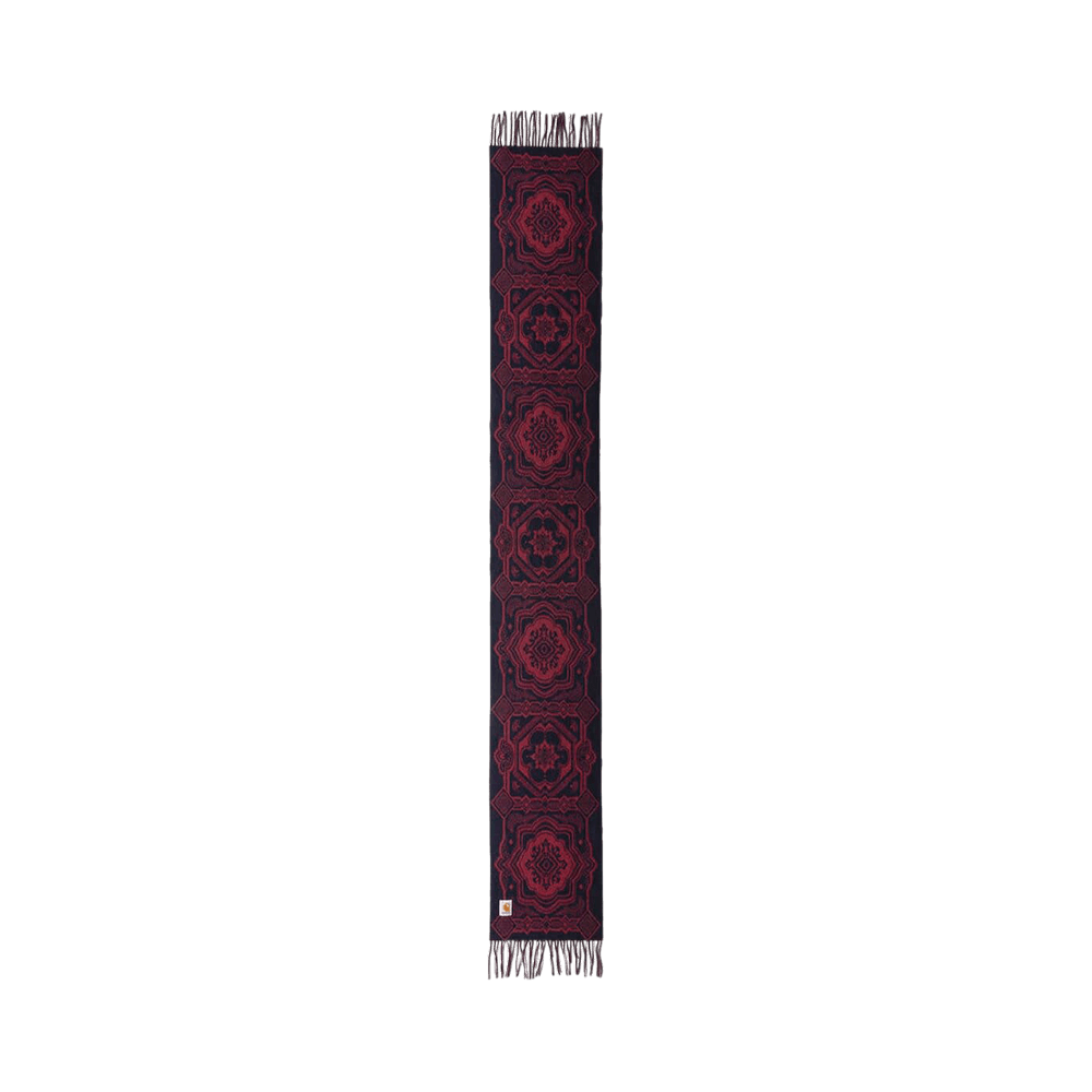 Buy Carhartt WIP Verse Scarf 'Verse Jacquard/Dark Navy
