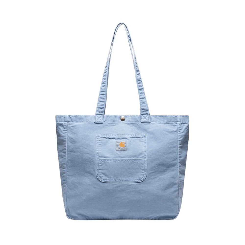 Buy Carhartt WIP Bayfield Tote Bag 'Piscine Faded' - I031403 PISC