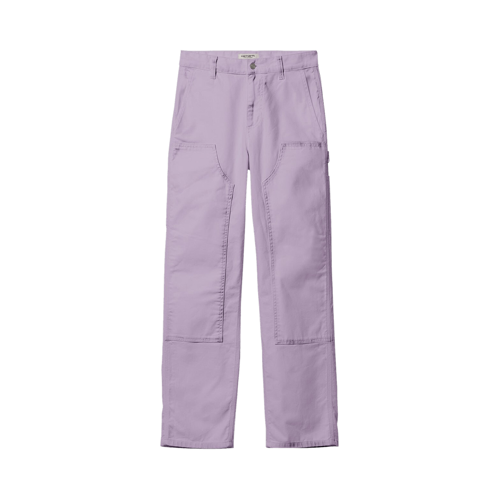 Carhartt ダブルニー purple 紫 Buy Carhartt WIP Pierce Double Knee Pants 'Arrenga