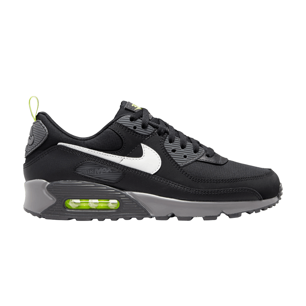Nike 90 neon best sale
