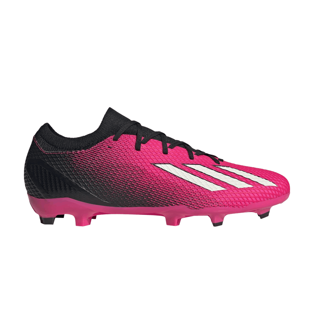 Adidas X Speedportal.3 FG Own Your Football Pack GZ5076 Amazon.com | adidas Mens X Speedportal.3 Firm Ground (Core  main image 4