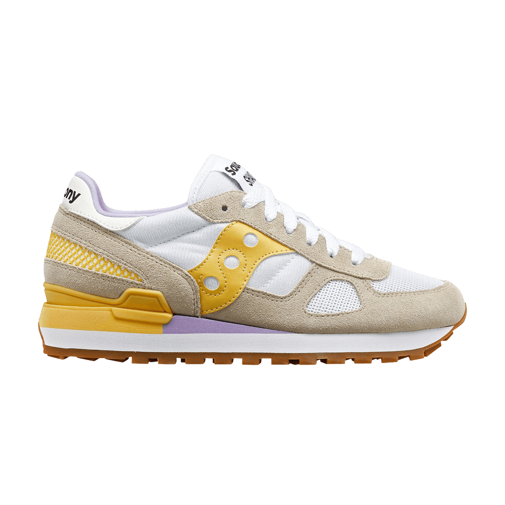 Saucony shadow 3000 womens yellow sale