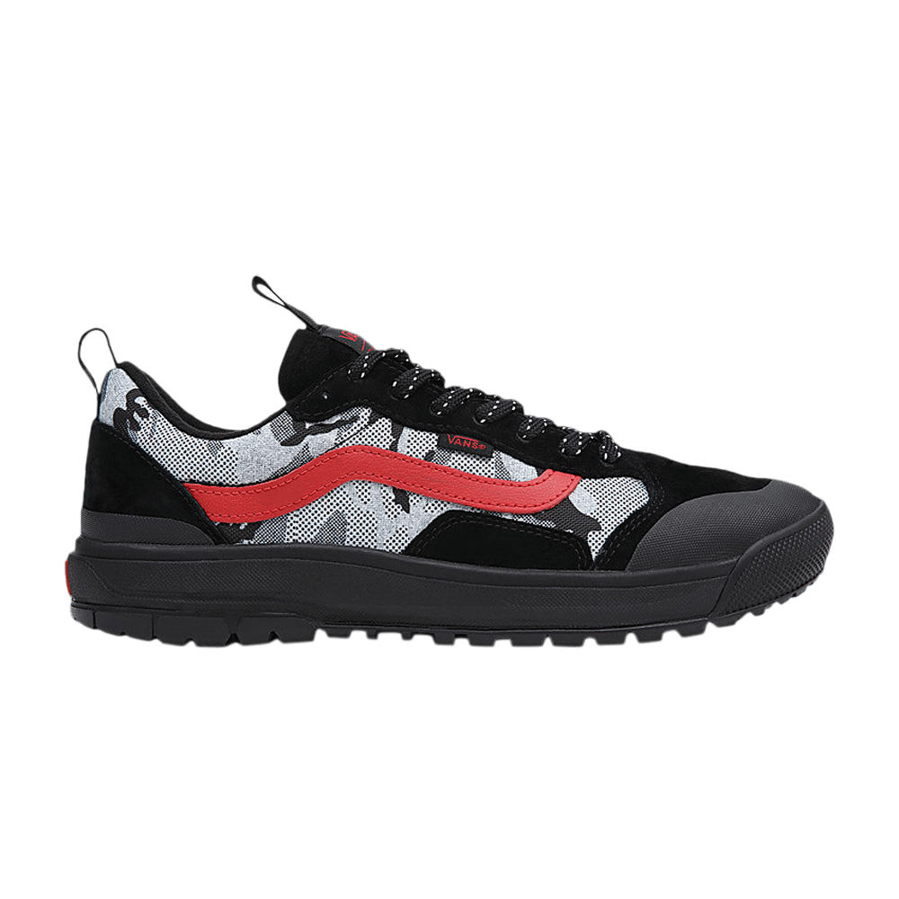 VANS★ULTRARANGE EXO MTE-1★兼用★ARCTIC CAMO BLACK Buy UltraRange EXO WW MTE-1 'Navy Black' - VN0005V9NGV | GOAT