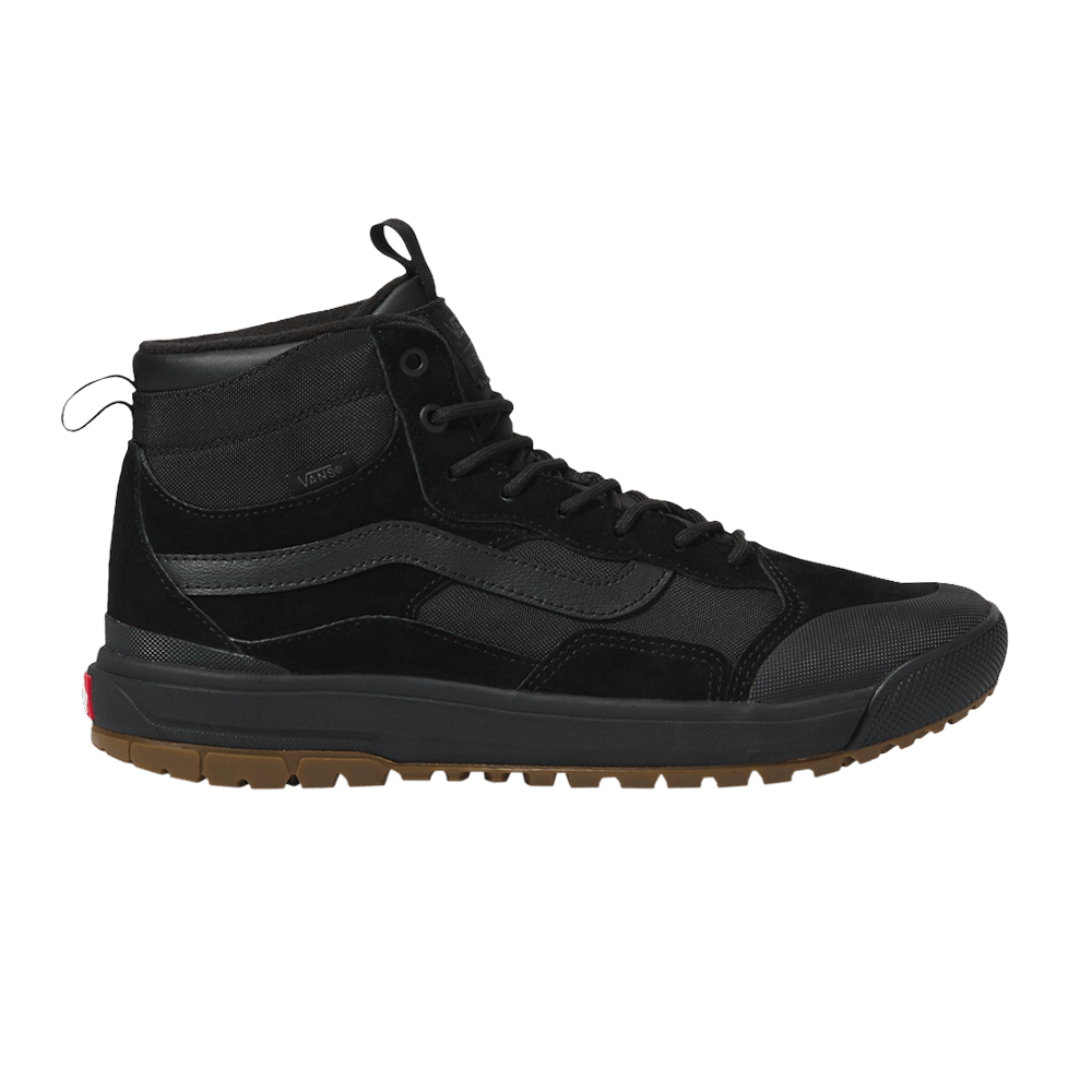 Vans Ultrarange Exo High Mte-1 Black Gum