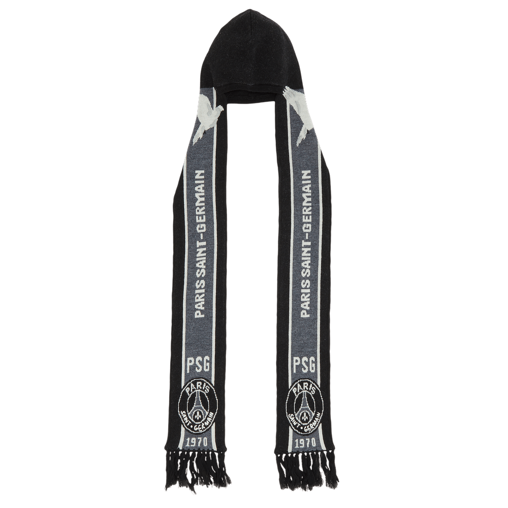 PARIS SAINT-JERMAIN ラグマット Buy Paris Saint-Germain x 3.PARADIS Ici C'est Paris Scarf