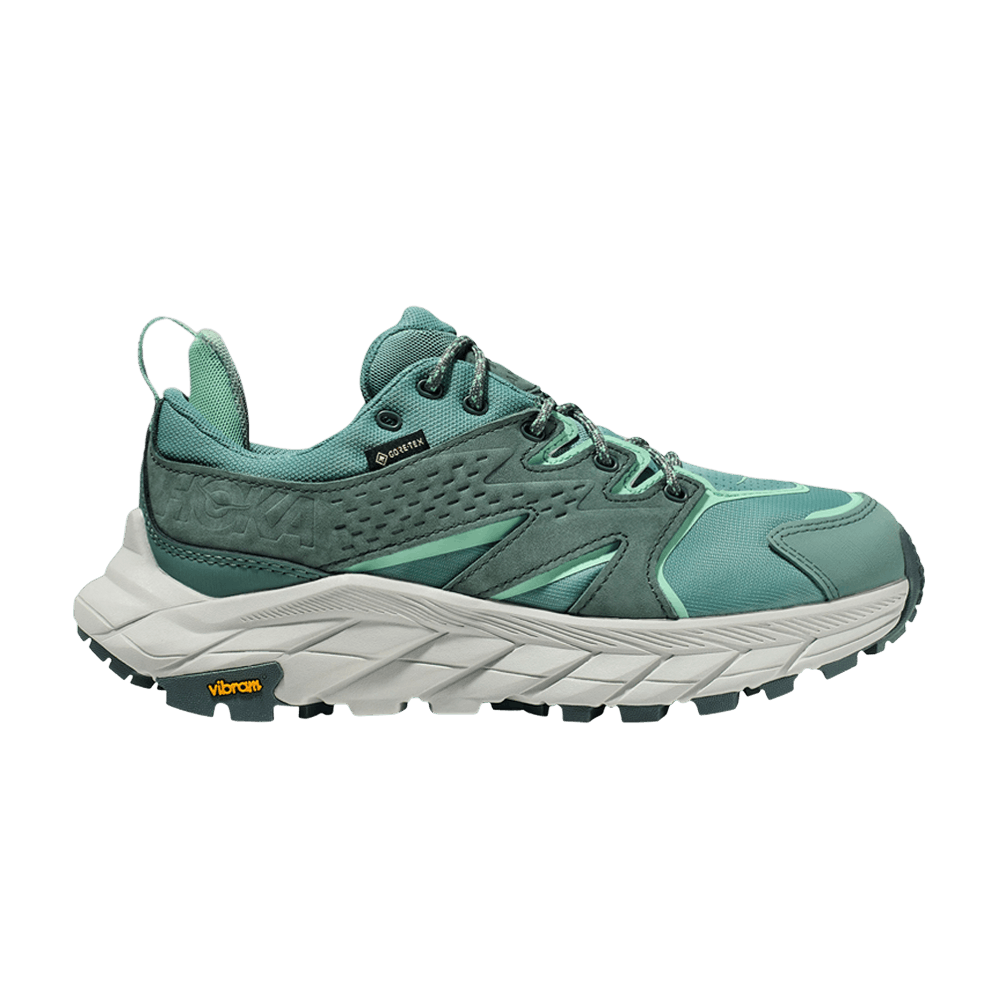 Hoka Wmns Anacapa Low Gore-Tex 'trellis Mercury'