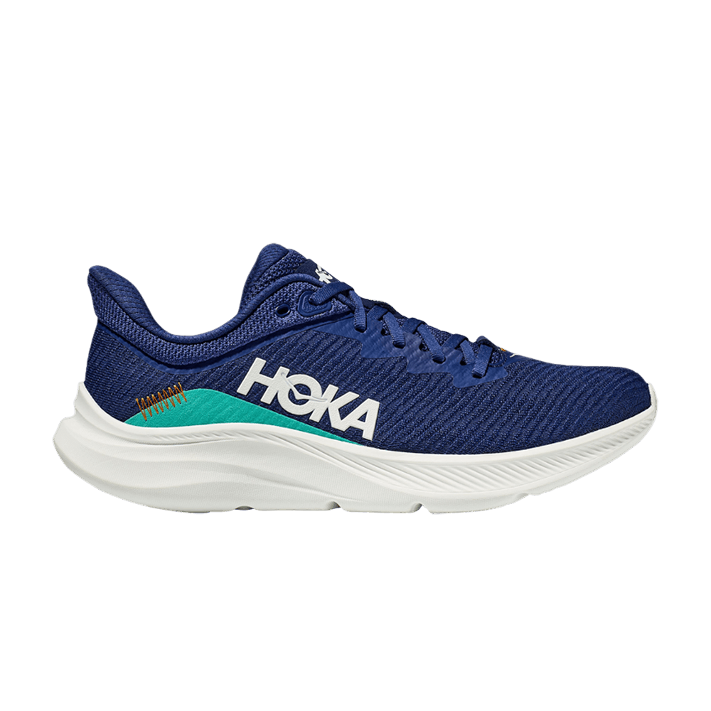 Hoka Solimar Bellwether Blue