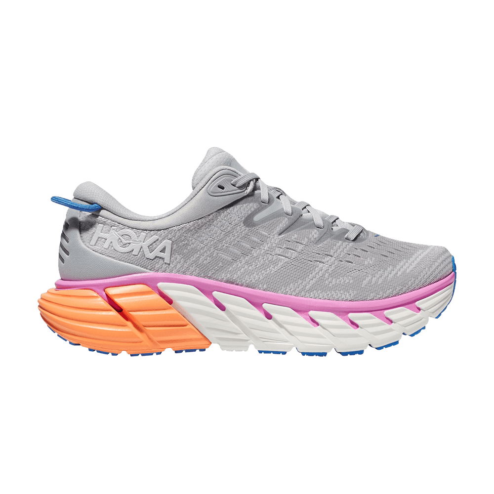 Hoka Wmns Gaviota 4 'harbor Mist'