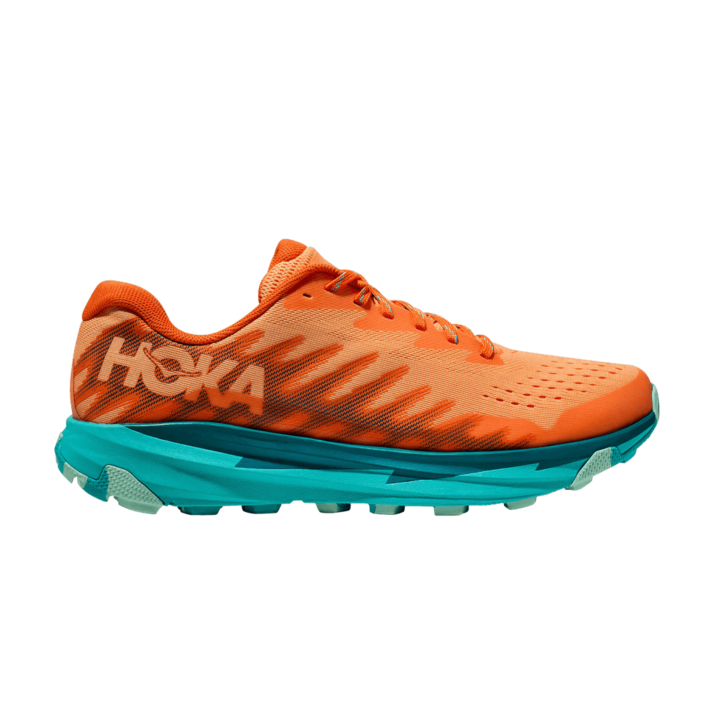 Hoka Torrent 3 'mock Orange Ceramic'