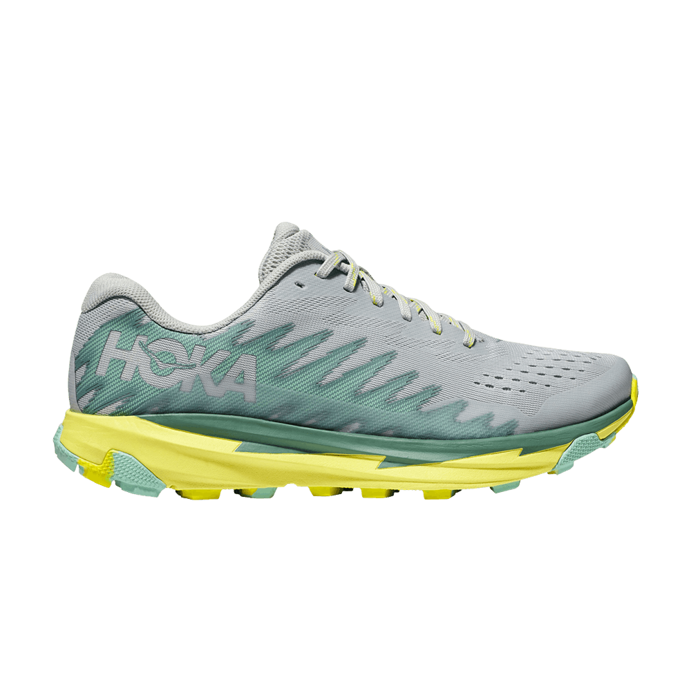 Hoka Wmns Torrent 3 'mercury Evening Primrose'