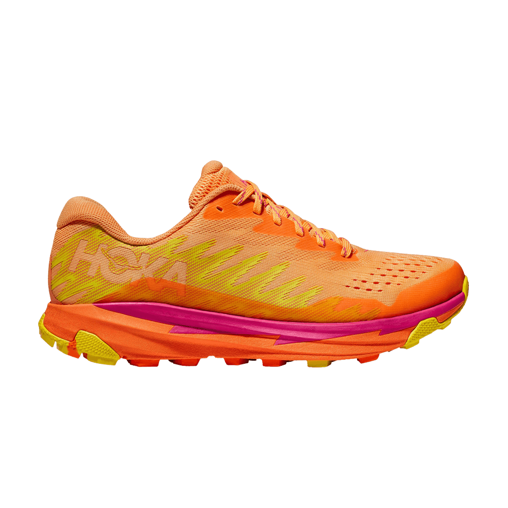 Hoka Wmns Torrent 3 'mock Orange'