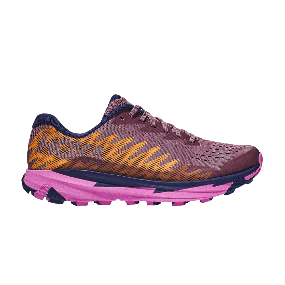 Hoka Wmns Torrent 3 'wistful Mauve'