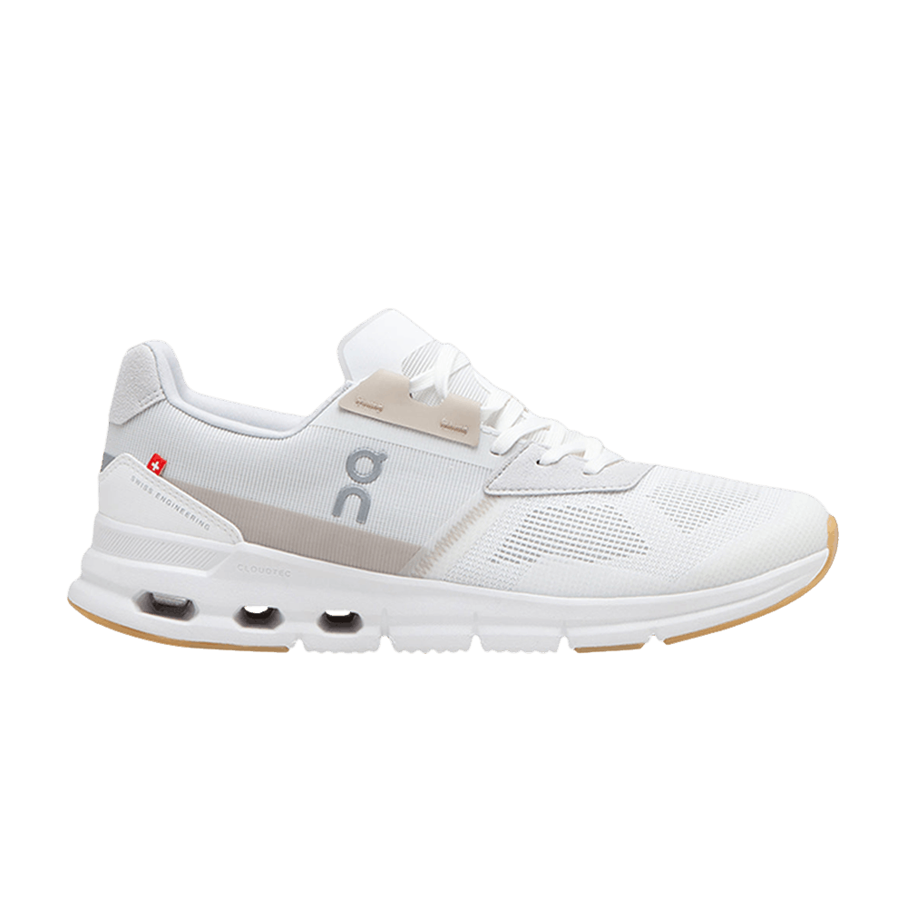 Buy ON Wmns Cloudrift 'Undyed White Sand' - 87 98261 | GOAT