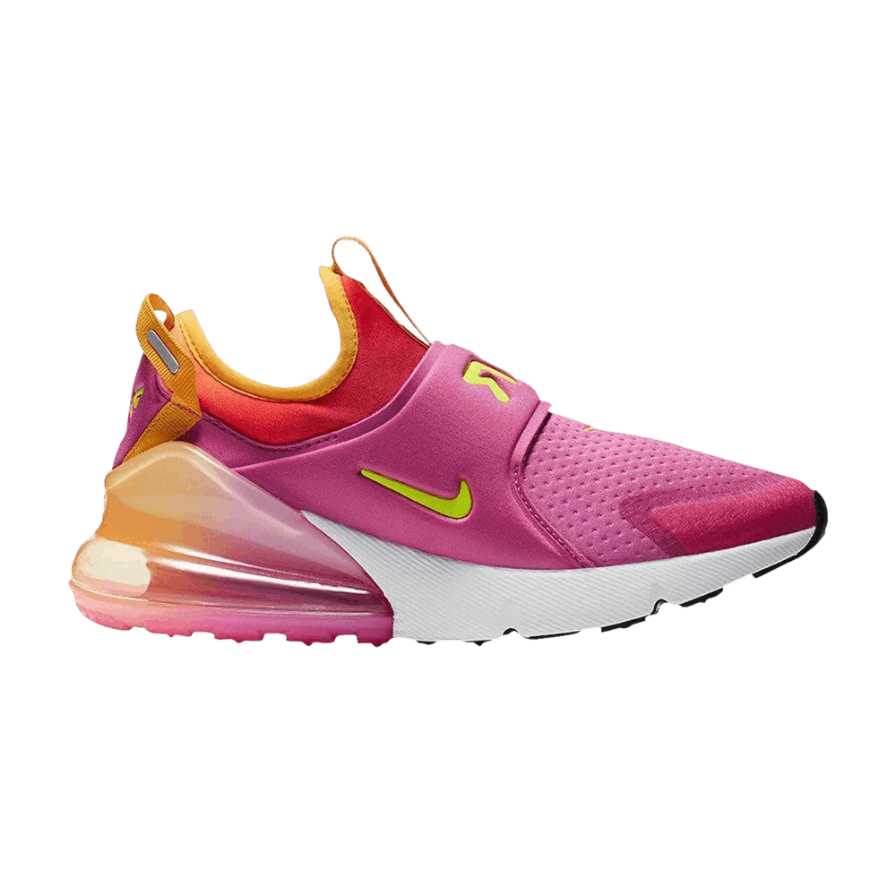 Girls' big kids' 'air max 270 se casual shoes best sale
