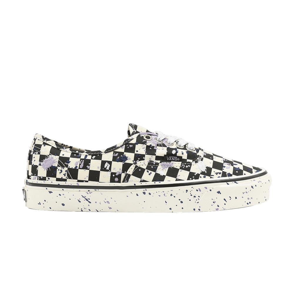 vanimimiページ Buy Authentic 44 DX 'Anaheim Factory - Splatter Embroidery