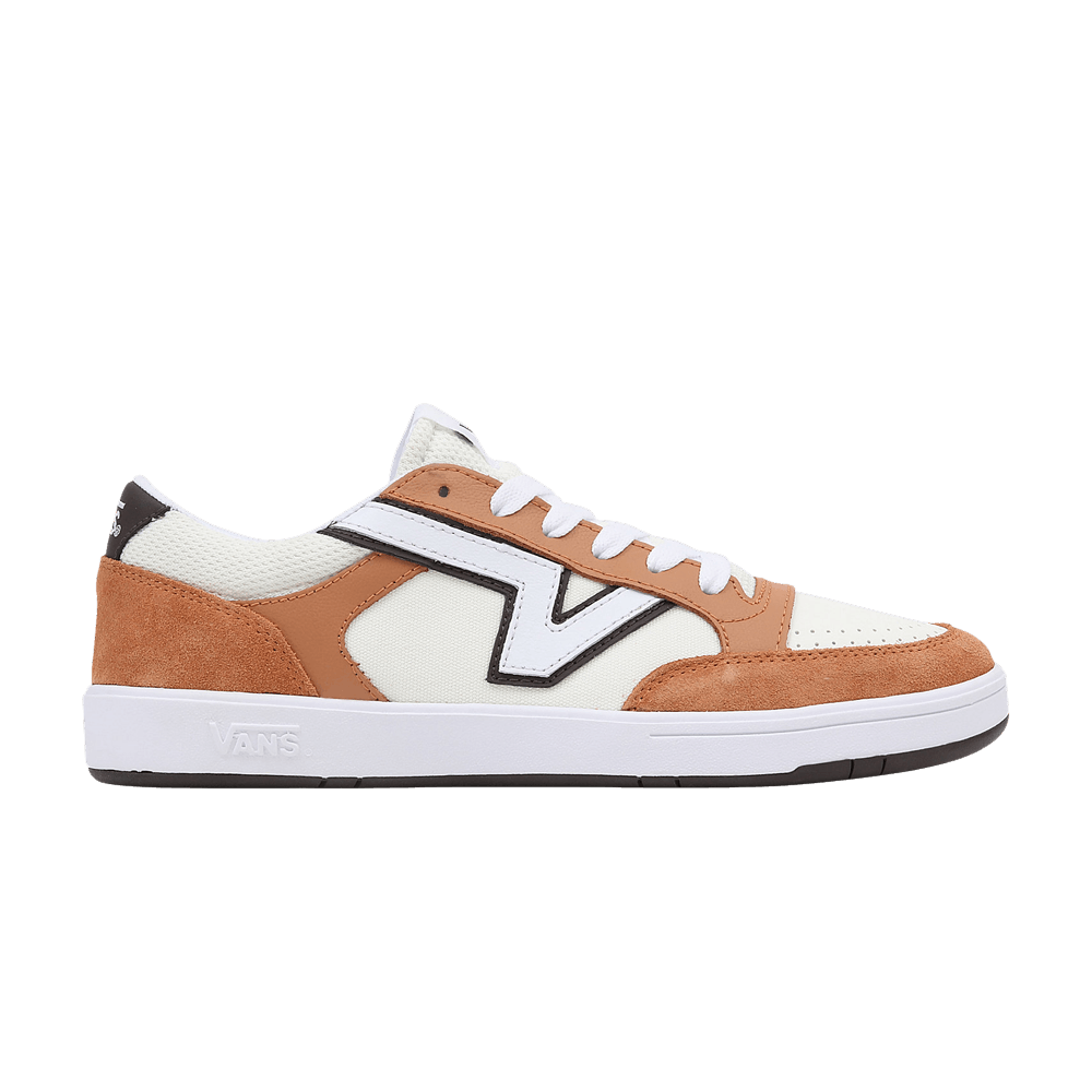 Vans Lowland Cc Freshman - Meerkat