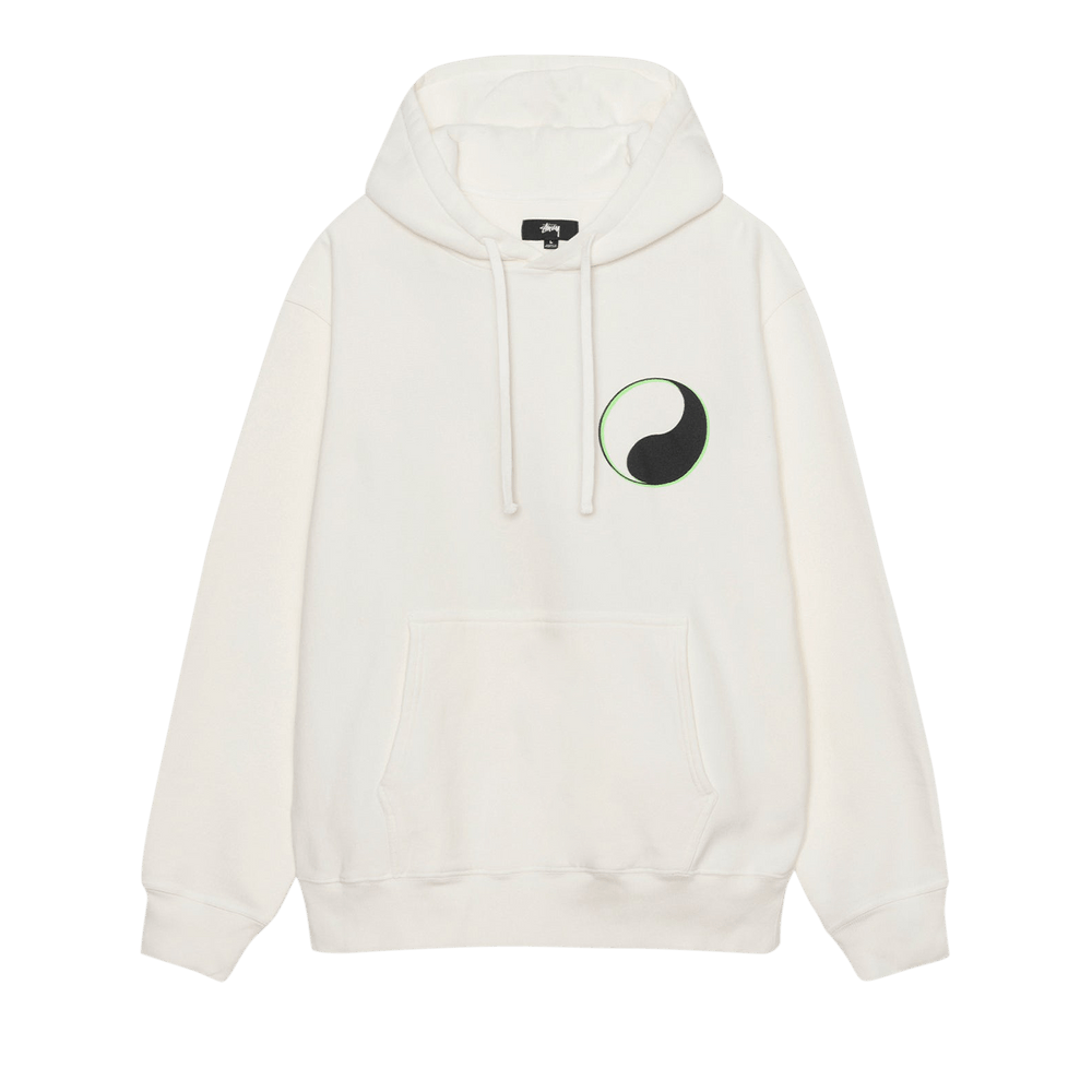 Buy Stussy x Our Legacy Drop Shadow Pigment Dyed Hoodie