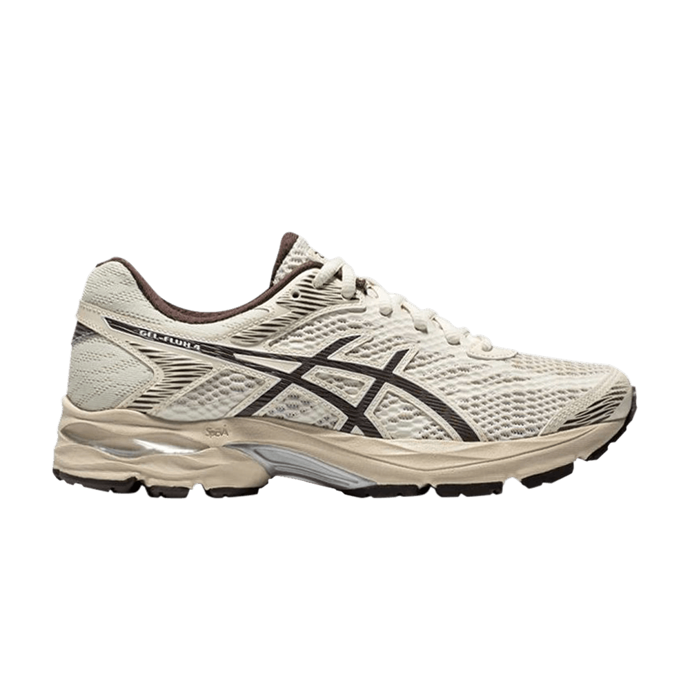 Asics gel flux 4 women's hot sale