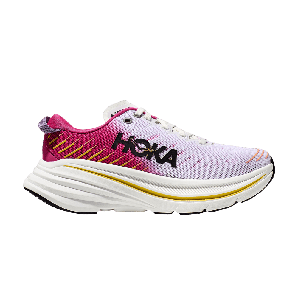 Wmns Bondi X 'pink Yarrow'