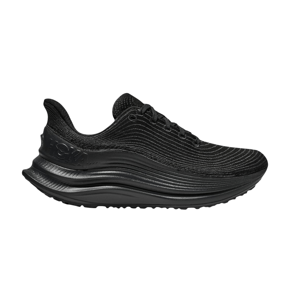 Hoka Tc 1.0 'triple Black'