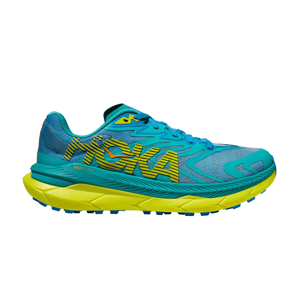 Hoka Tecton X 2 Ceramic Evening Primrose