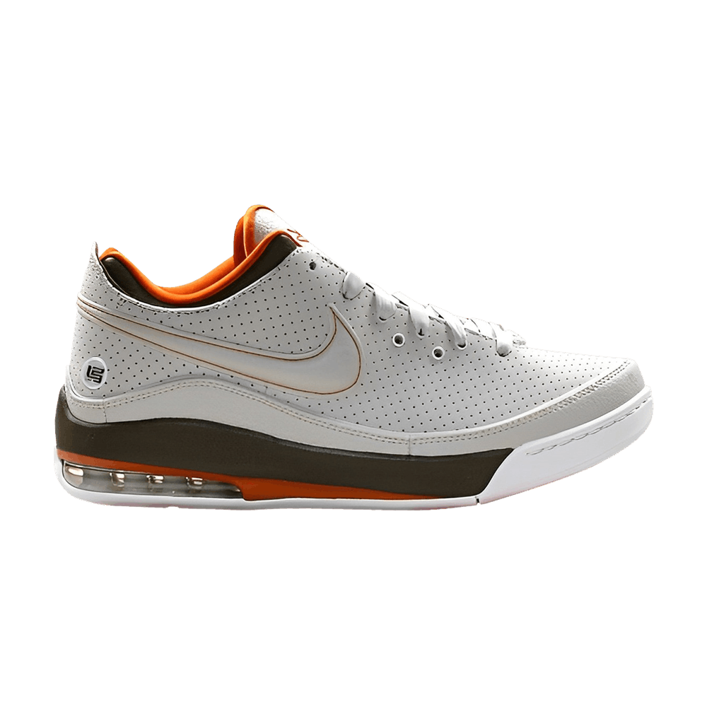 Buy LeBron 7 Low 'Rumor Pack - Cleveland Browns' - 395778 002 - White