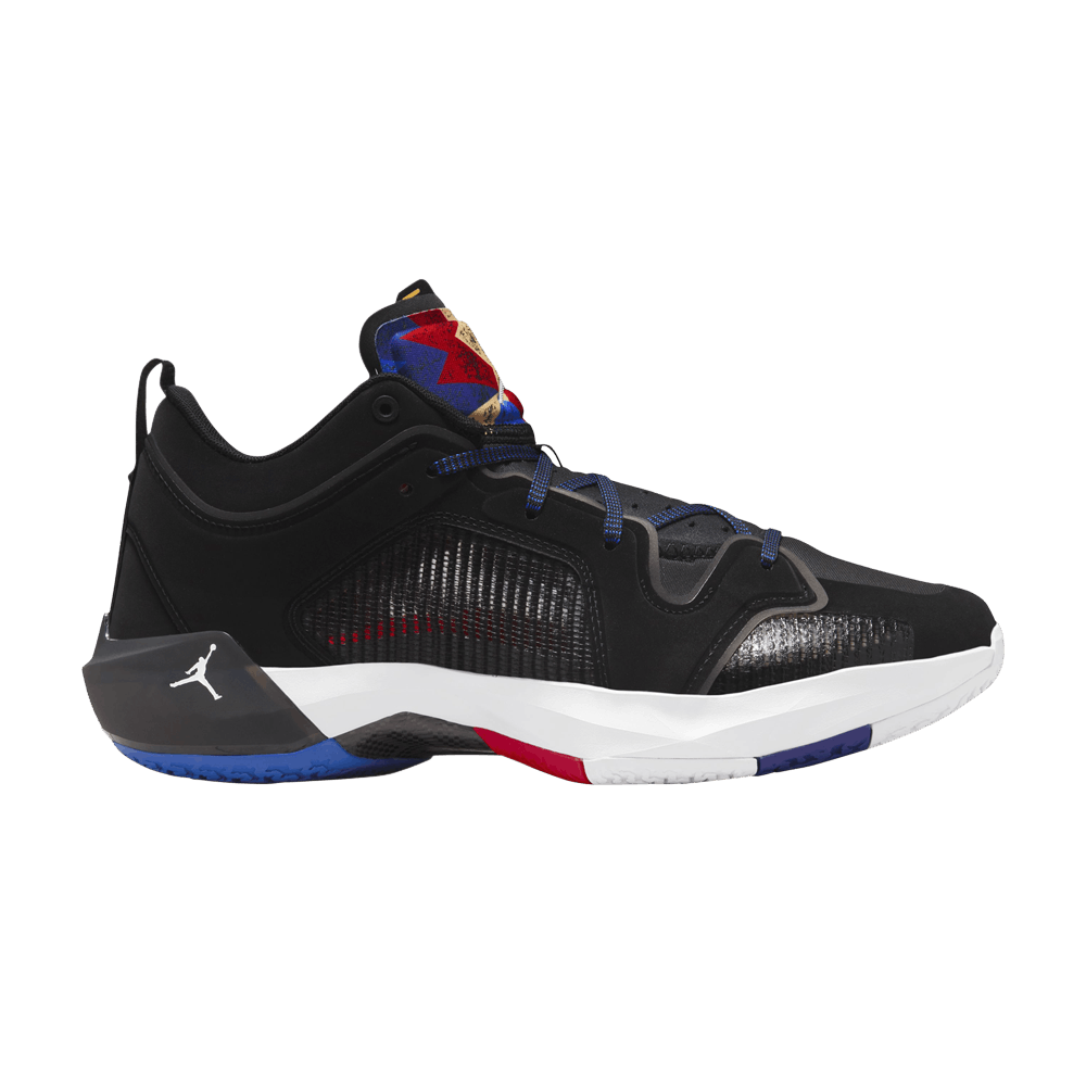 Air Jordan 37 Low Pf Nothing But Net