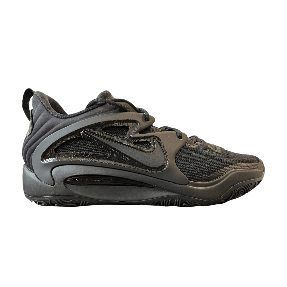 Kd x triple 2024 black