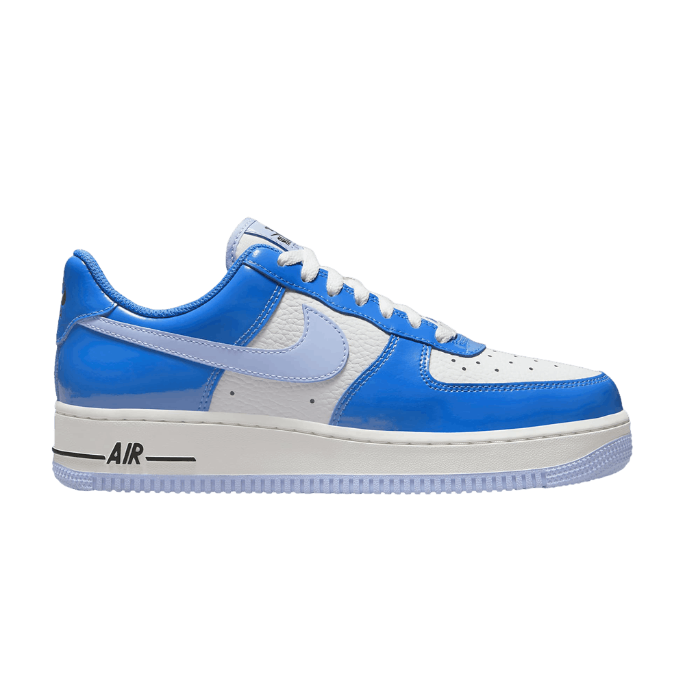 8/29掲載終了⭐︎ NIKE AIR FORCE 180 PHOTO BLUE Nike Air Force 180 Photo Blue Men's - 537330-400 - US