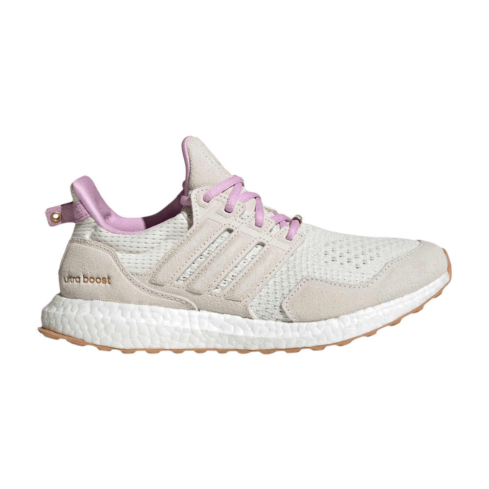 Buy Wmns UltraBoost 1.0 'Off White Lilac' - ID9665 | GOAT