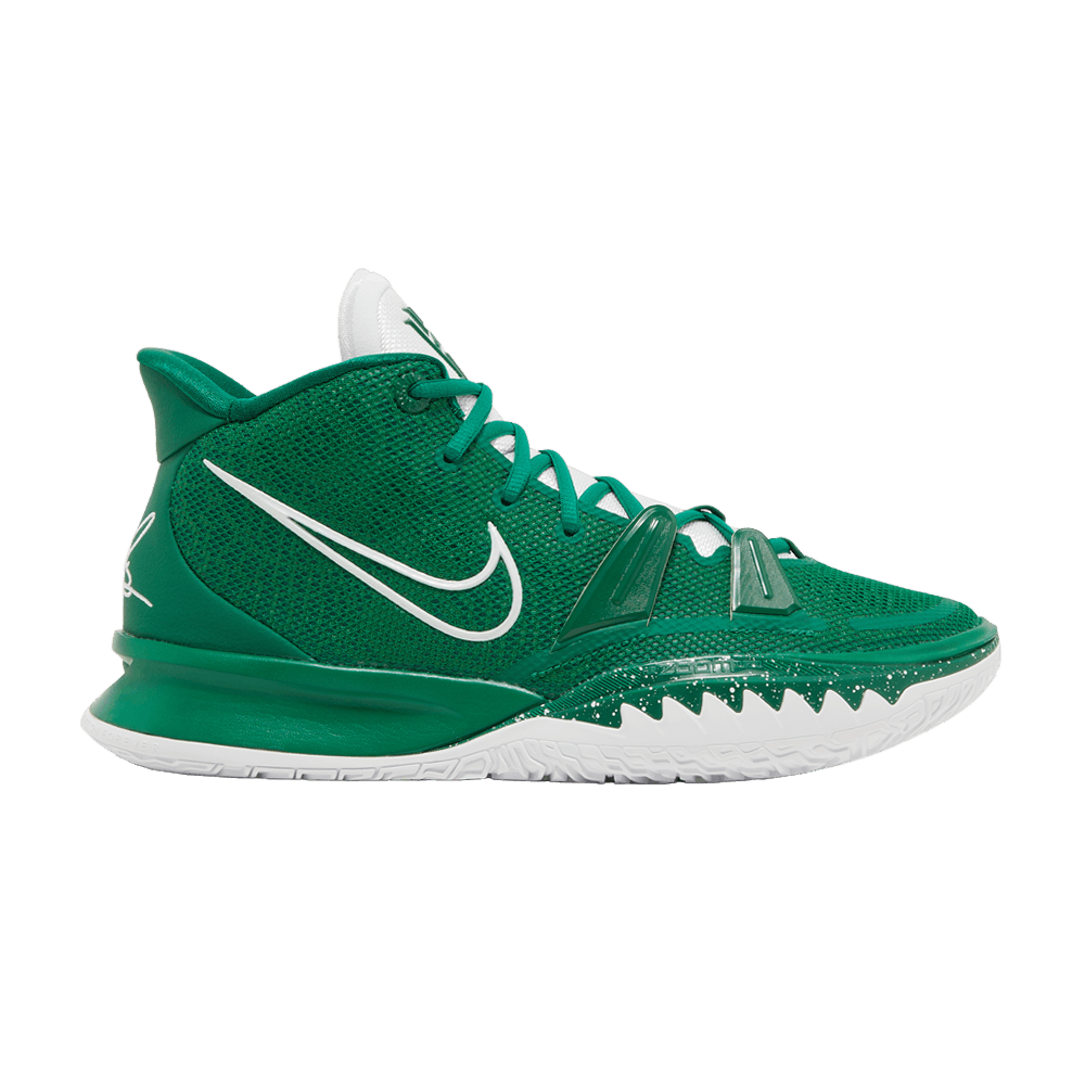 Kyrie flytrap clover store