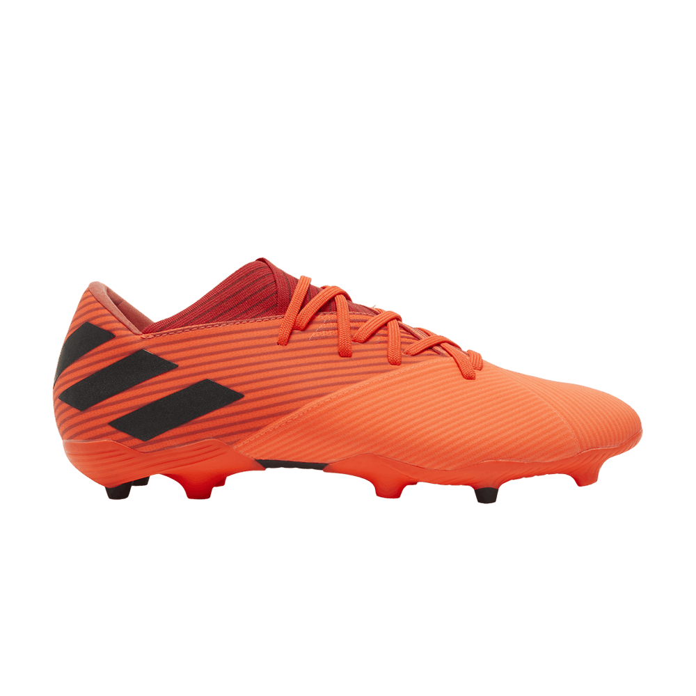 Buy Nemeziz 19.2 FG Signal Coral EH0293 GOAT