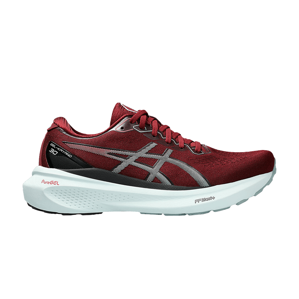 Asics Gel Kayano 30 Antique Red