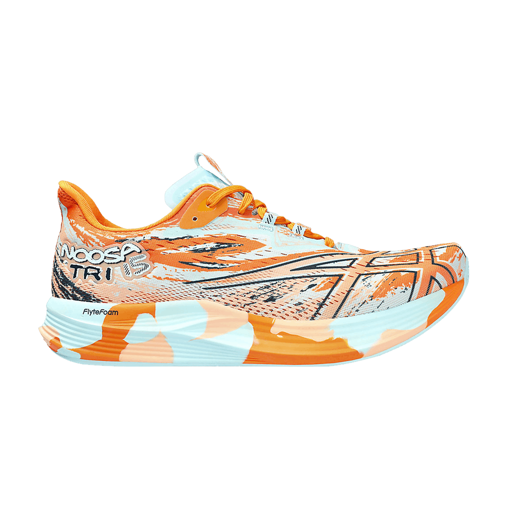 Asics Noosa Tri 15 Avant Garde - Bright Orange