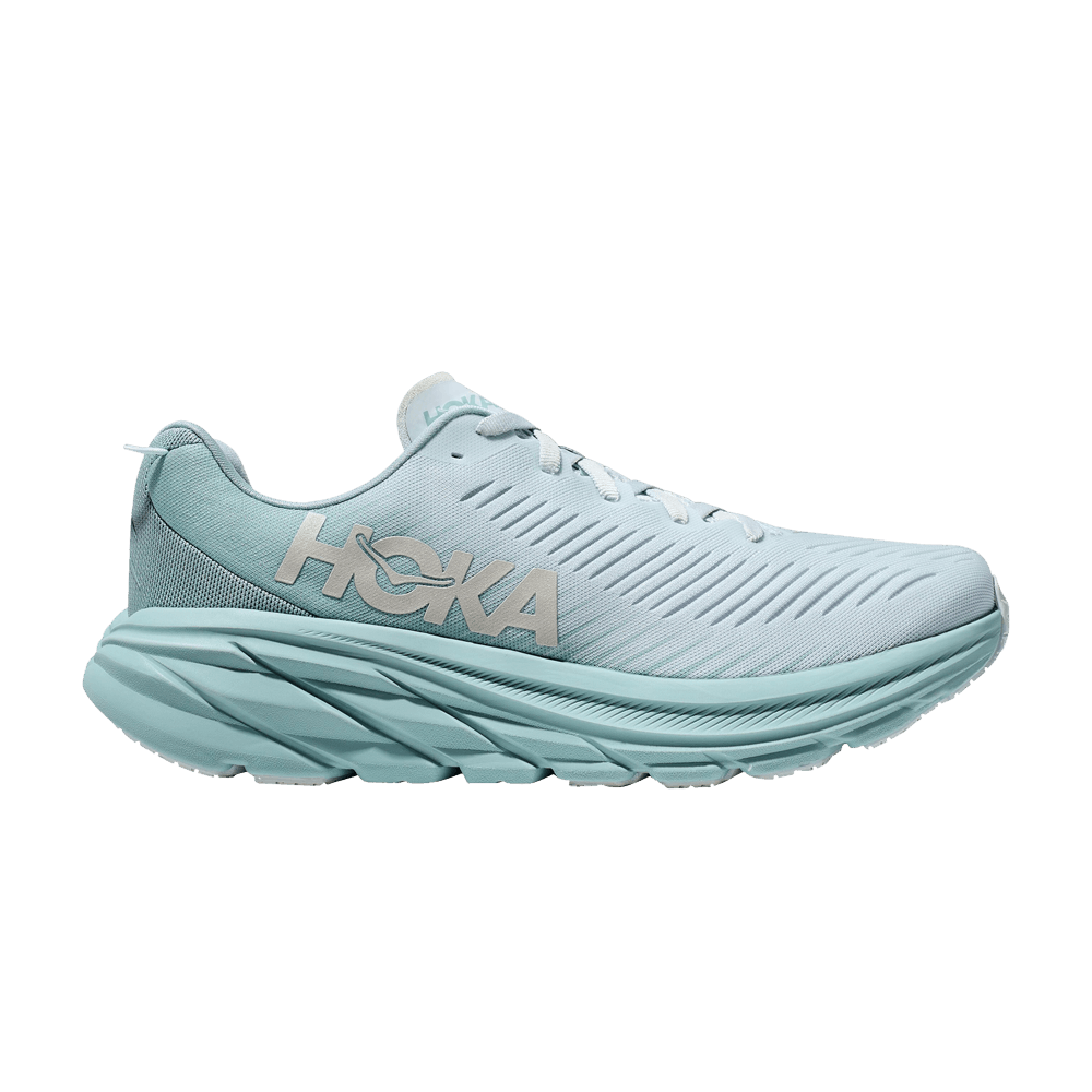 Hoka Rincon 3 'ice Flow'